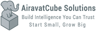 AIRAVATCUBE Logo